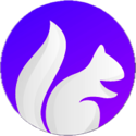 Purple Squirrel